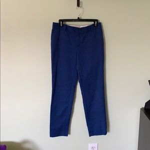 Banana Republic Camden pant